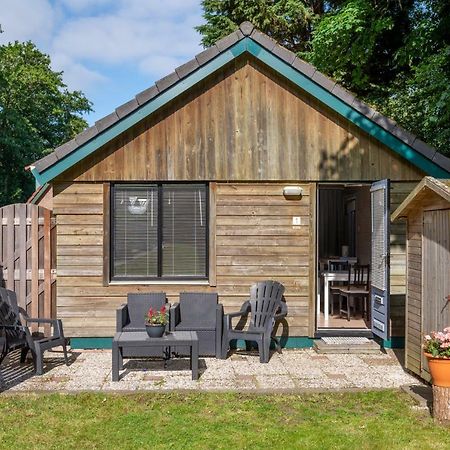 Vakantiehuis Duin Bos En Zee Схорл Экстерьер фото